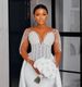Sexy Halter V Neck Wedding Dress Evening Gown European And American Style 2026 Foreign Trade Women's Clothing Party Wear_ecoleips.com