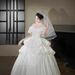 Satin Plus-Size Wedding Dress French New Arrival Heavy Embroidery Retro Elegant Formal Gown For Women_ecoleips.com