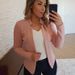 2022 Autumn Winter European American Casual Professional Small Blazer Women's Suit Jacket Patchwork Design_ecoleips.com