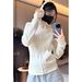 Double-Sided Polar Lulu Style Jacket For Women, Spring And Autumn Hooded Sports Sweatshirt, Slim Fit Yoga Wear, Fleece_ecoleips.com