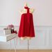 Women's Backless Elegant Sexy Chiffon Dress Fashionable European And American Style Best Selling 2026 Independent Websites Fast Moving_ecoleips.com