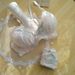 girl Long-term Supply Japanese Style Ribbon Embroidery Fairy Cute Student Wireless Comfortable Bra Set_ecoleips.com