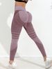 Unbeatable Quality Hot Selling Seamless Lifting Fitness With Tight Fit And High Waist, Peach Hip Yoga Pants_ecoleips.com