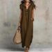Elegant Bohemian Flying Dress For Women Spring/Summer Casual Dress_ecoleips.com