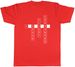 Women's T-Shirts Puzzles Mens T-Shirt I Speak Fluent Crossword Tee Gift_ecoleips.com