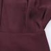 2026 New Scarf Solid Elegant Maxi Dresses Women Spring V Neck Long Sleeve Club Party Long Dress Female Chic Slim Fit Dresses_ecoleips.com