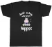 Women's T-Shirts Just A Boy Who Loves Hippos Hippopotamus Lover Mens T-Shirt Tee Gift Top_ecoleips.com