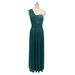 Women's Clothing Ins Long Skirt Solid Color Suspender Dress Evening Dress Backless_ecoleips.com