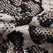 Unisex Streetwear Short Sleeve Shirt With Snake Print, Lapel Collar Casual Summer Shirt For Men And Women_ecoleips.com