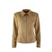 Women’s Classic Trench Coat – Lightweight Water-Resistant Outerwear | Belted Waist & Notched Collar For Office & Casual Wear_ecoleips.com