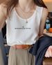Pure Cotton Vest Women's Suspenders, Suit With Bottoming Shirt Inside, Summer New Threaded Slim-fitting Breast Top_ecoleips.com