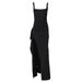 2026 New Women's Long Spring Summer Dress Elegant Style For Foreign Trade And Cross-border High-end Market_ecoleips.com