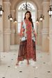 Hot-selling Cross-border New-style Gowns In 2026, Western-style Printed Fashionable Dresses With Rhinestones._ecoleips.com