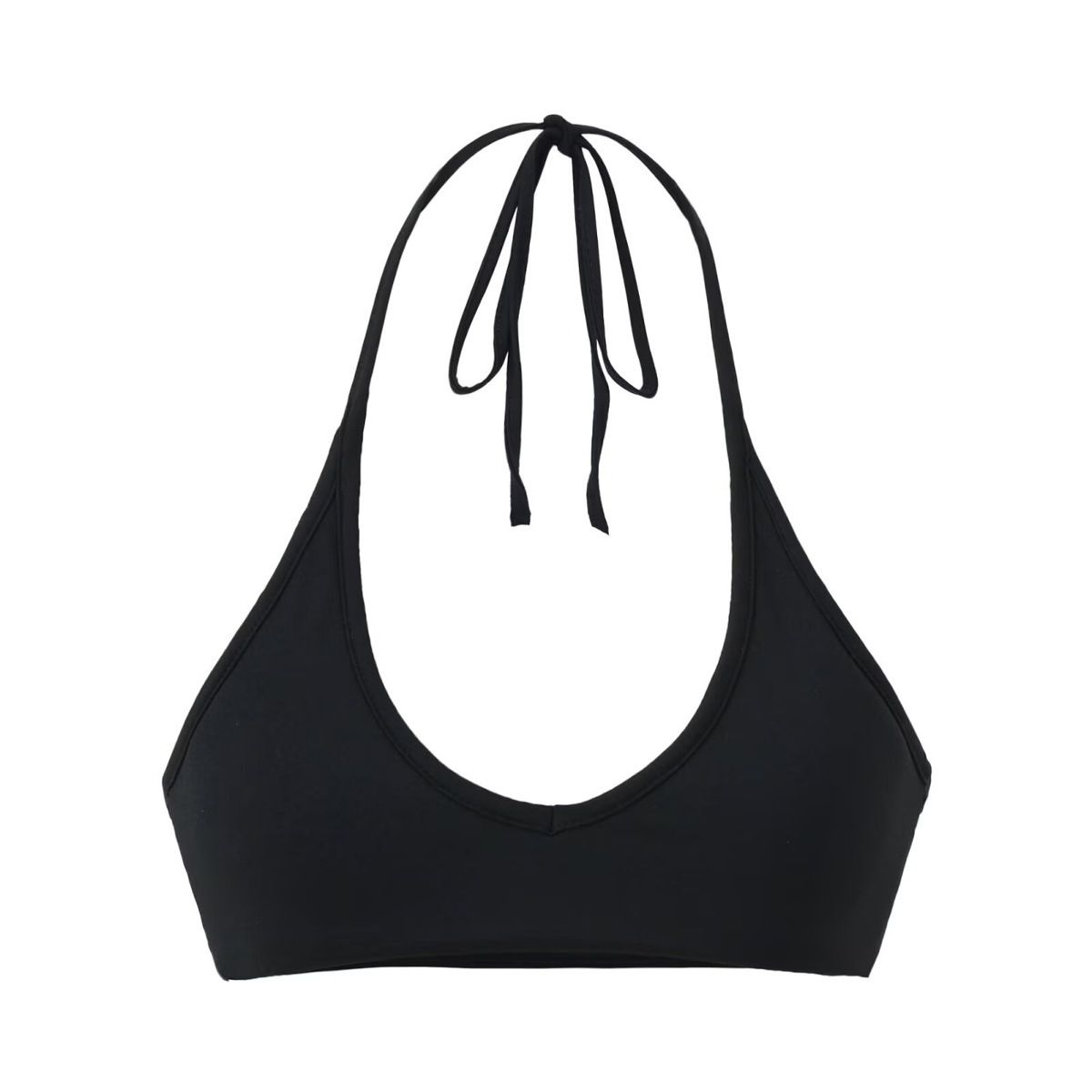 Aria Basics Aria Basics Direct From The Factory, European And American Style New Pure-desire Hot Girl Padded V-neck Halter Neck Yoga Camisole,_ecoleips.com