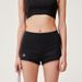 SMFK Wandering Slim Fit Sports Shorts_ecoleips.com
