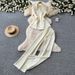 Women's Clothing Elegant Red Ribbon Slimming Dress For Women Sophisticated High-End Tailored Collar Spring Commuting Stylish Set_ecoleips.com