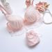 girl Long-term Japanese Style Exquisite Embroidery Thin Cup Cute Push-up Sexy Bra Set For Girls And Students Plus Size_ecoleips.com
