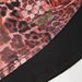 Black Leopard Print Women's Clothing Set European And American 2 Piece Mermaid Skirt Elegant Solid Color Cross Border_ecoleips.com