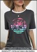 IRISGOD Womens Graphic Tees Casual Summer Cute Short Sleeve T Shirts Tops_ecoleips.com
