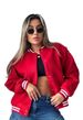 Women's Embroidered Woolen Jacket New Fashion Temperament Commuter Coat For Ladies_ecoleips.com
