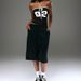 Street Style Women's Strapless Crop Top Personalized Digital Print Tie Up Design Top_ecoleips.com