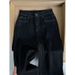 plus Size High Waisted Washed Leopard Print Wide Leg Jeans American Style Straight Leg Floor Length For Women Spring Autumn 2025 New_ecoleips.com