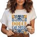 Summer European And American Cross-border Foreign Trade Wholesale T-shirts, Round-neck Casual Plus-size Loose_ecoleips.com