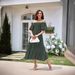 2026 European And American Foreign Trade Cross-Border Women's Clothing Hot-Selling Square Neck Backless Puff_ecoleips.com