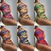 Women's Clothing Three Piece Set Hollow Strap Drawstring Three Piece Swimsuit Bikini Bikini_ecoleips.com