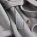 2025 Autumn Winter New Thickened Double-Sided Wool Coat High-End Long Double-Breasted Lace-Up Woolen Jacket For Women_ecoleips.com