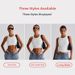Luoqi Women's Ribbed Yoga Vest Spring/Summer Training Fitness Top Tight Fitting Casual Outerwear_ecoleips.com