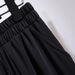 Women's Clothing Loose Fashion Leisure Sports Two Piece Suit_ecoleips.com