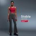 New Style Sports Bra For Women, Backless Fitness Yoga Bra, Thin Strap Vest Top, Summer D19095_ecoleips.com