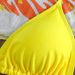 Women's Clothing Bikini Three Piece Set Bikini Printed Short Sleeved Sunscreen Mesh Swimsuit_ecoleips.com