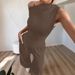Voya Women's Summer Women's Solid Color Sleeveless Tank Top Pants Fashion Set Sexy Casual Two Piece Set_ecoleips.com