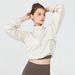 K Windproof And Waterproof Jacket, UV Resistant Fitness Running Jacket, Stand Up Collar Drawstring, Quick Drying_ecoleips.com