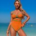 Women's Clothing New Spring Swimsuit Women Swimsuit One Piece Swimsuit Ladies High End_ecoleips.com
