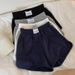 Women's Clothing Sports Style Solid Color Simple Short Casual Pants Women's New Style Versatile Wide Leg Shorts Hot Pants Trend_ecoleips.com