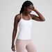 European And American Style Women's Clothing 2026 Summer New Halter Neck Camisole With Beautiful Back, Slim Fit,_ecoleips.com