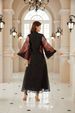 High-End Fashion Loose Jacquard Muslim Long Dress For Women, Cross-Border Export, Stylish And Comfortable, Perfect For Everyday Wear_ecoleips.com