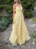 Sexy V-neck Ruffle Design Suspender Dress Women Elegant Sleeveless Hight Waist Long Party Dress 2026 Fashion Draped Swing Gowns_ecoleips.com