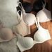girl Seamless Underwear For Women, Soft Support, Lift And Push-Up, Wireless, Side Breast Collection, Small Chest Gathering,_ecoleips.com