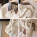 DiYun European American Casual Vacation Versatile Long-sleeve Knitted Top Jacket Women's Clothing 2025 Autumn And Winter_ecoleips.com