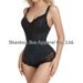 Aria Basics European And American Style Women's Bodysuits Wholesale Lace Push-up Lingerie Shapewear Tummy Control Butt-lifting Body_ecoleips.com