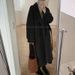 doublebreasted belted wool coat – oversized trench coat with notched lapel (sxxxl, 5 elegant colors, officetoevent staple)_ecoleips.com