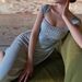 Siena Satin Luxury Evening Gown for Women Heavy Sequins Summer New Arrival_ecoleips.com