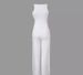 Women’s White Plush Long Cardigan – Cozy Oversized Layering Piece For Casual & Chic Outfits_ecoleips.com