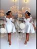 plus Size Wedding Dress African Brides Lace Long Sleeve Evening Gown Women's Party Wear_ecoleips.com