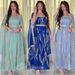 Women's Clothing Muslim Robe Embroidered Southeast Asia Indonesian Dress_ecoleips.com