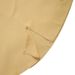 Plus Size Women's Spring Temperament Long Sleeve French V-Neck Satin Top Solid Color Shirt T-Shirt_ecoleips.com